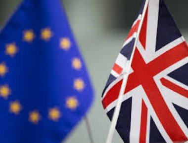 Brexit: η Ευρωπαϊκή Επιτροπή συνιστά στο Ευρωπαϊκό Συμβούλιο (άρθρο 50) να διαπιστώσει επαρκή πρόοδο